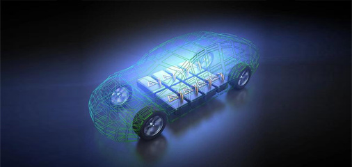 新能源汽车突围向上, 国产电源助力汽车BMS系统可靠性建设